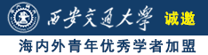 操逼视频免费看可以搜索诚邀海内外青年优秀学者加盟西安交通大学